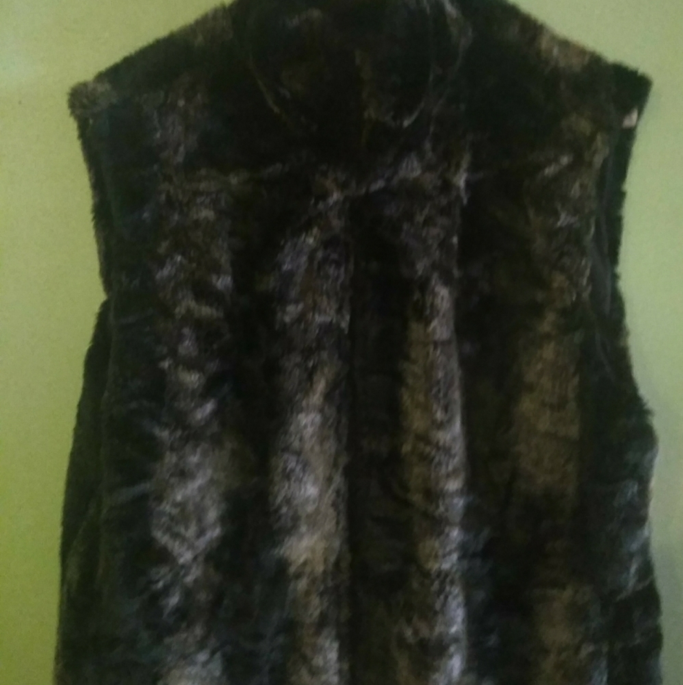 Vest